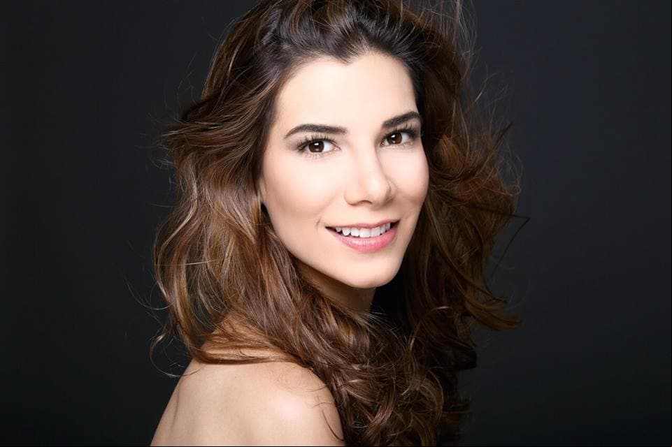 Andrea Portugal