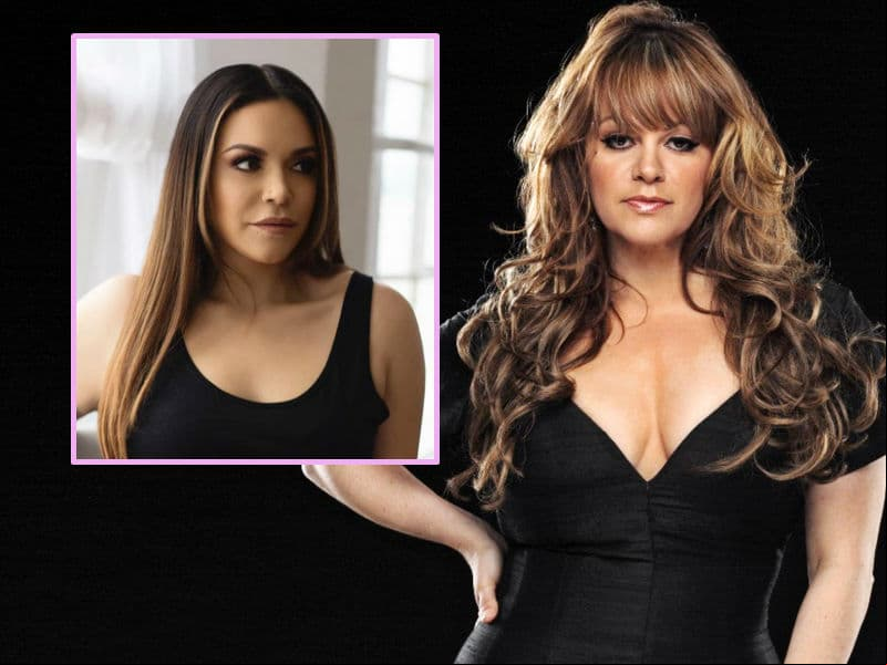 Hija de Jenni Rivera sorprende con radical pérdida de peso
