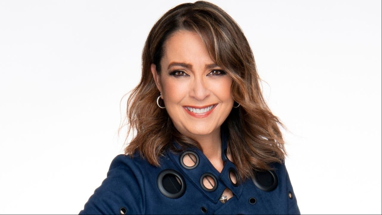 'Confesiones', con Aurora Valle, regresa para contar más historias de famosos