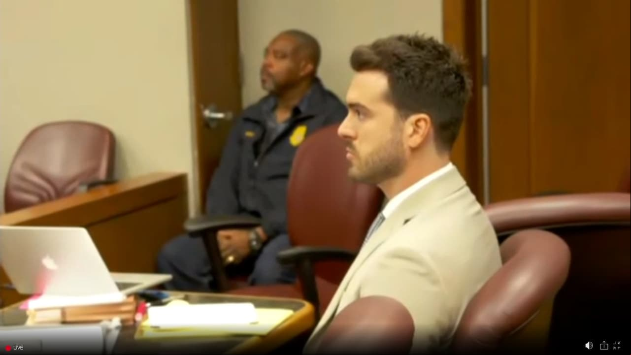 Declaran culpable a Pablo Lyle por homicidio involuntario
