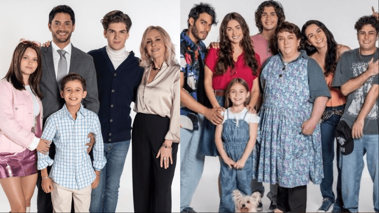 Actor de 'El Amor no Tiene Receta' se compromete con famosa actriz: presume el lujoso anillo en fotos