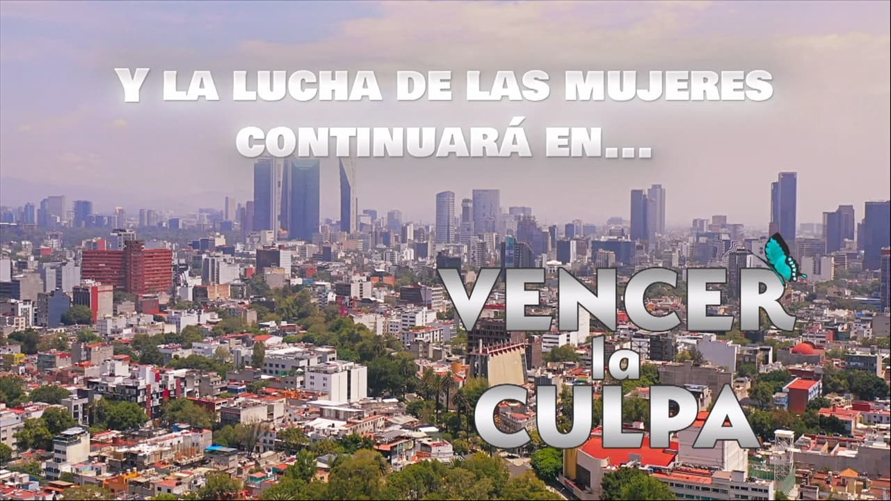 Tras final de 'Vencer la Ausencia', Rosy Ocampo anuncia 'Vencer la Culpa'