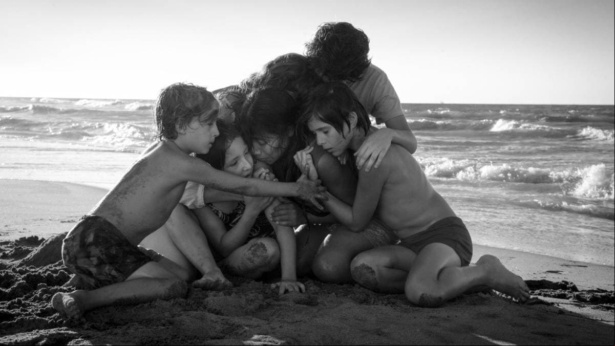 La cinta del cineasta mexicano Alfonso Cuarón está llena de pequeños detalles, lo que la ha convertido en la favorita para ganarse el Oscar 2019.