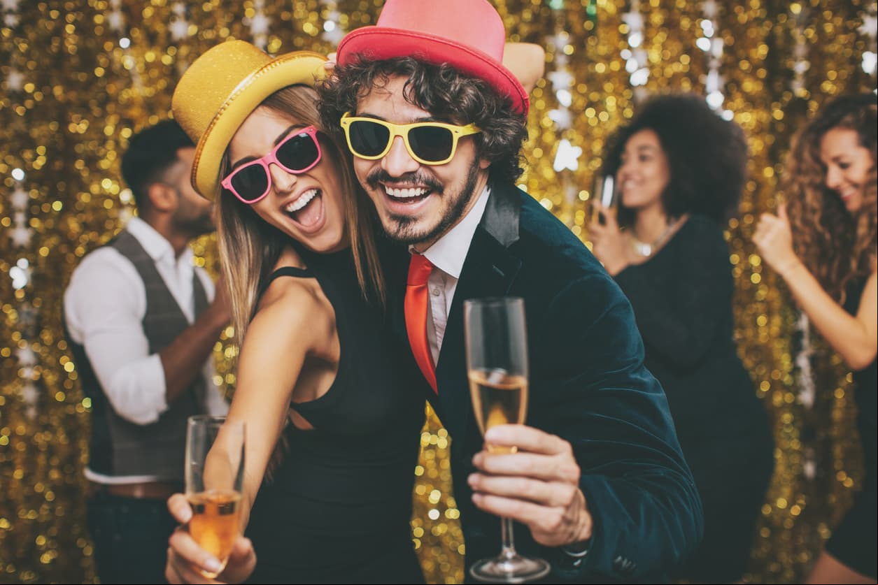 Cosas que debes evitar para mejorar tu relación este 2018