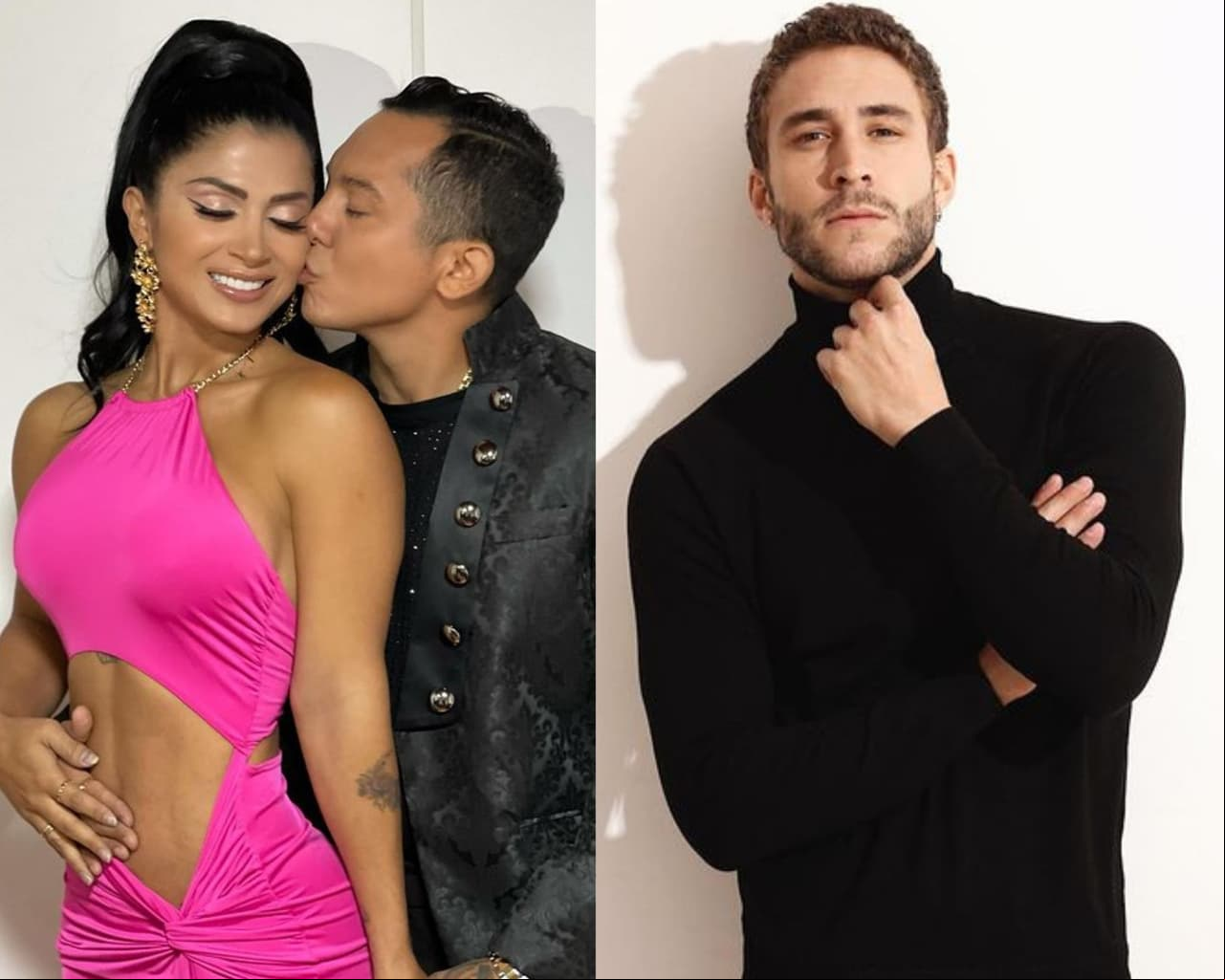 Kimberly Flores hace unos días aseguró que lo vivido en el reality fue una actuación.