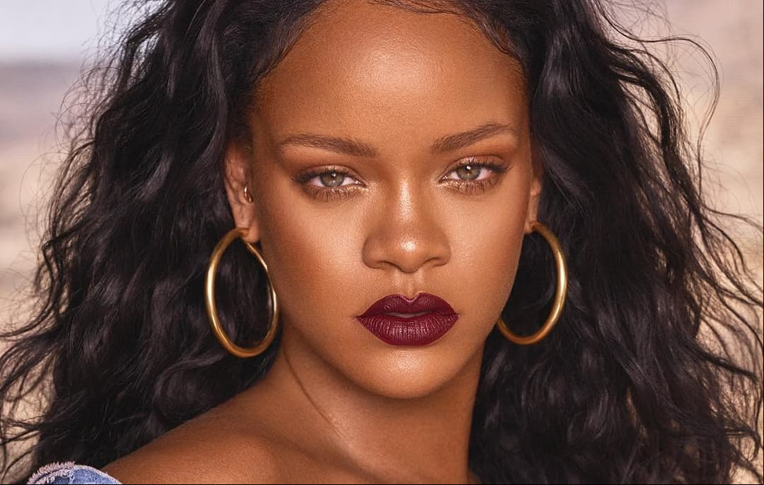 Cómo han pasado los años… RiRi