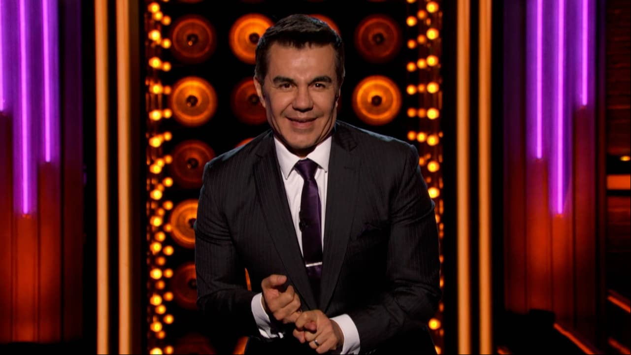 De Noche Pero Sin Sueño: cuándo y dónde ver la cuarta temporada del late night show