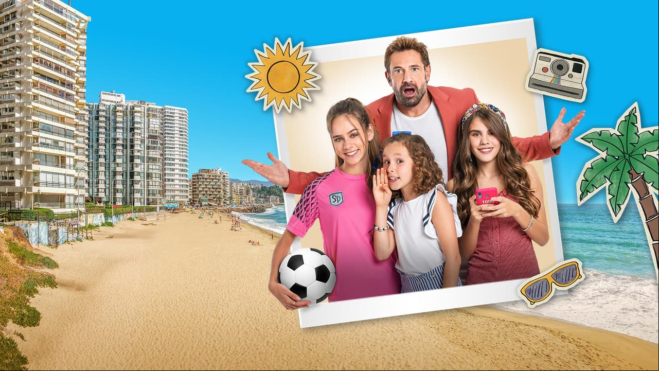 Soltero con Hijas