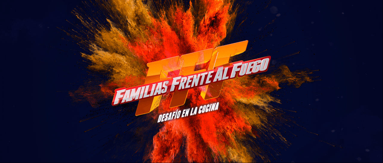 Familias Frente al Fuego: Lo que debes saber antes de su estreno