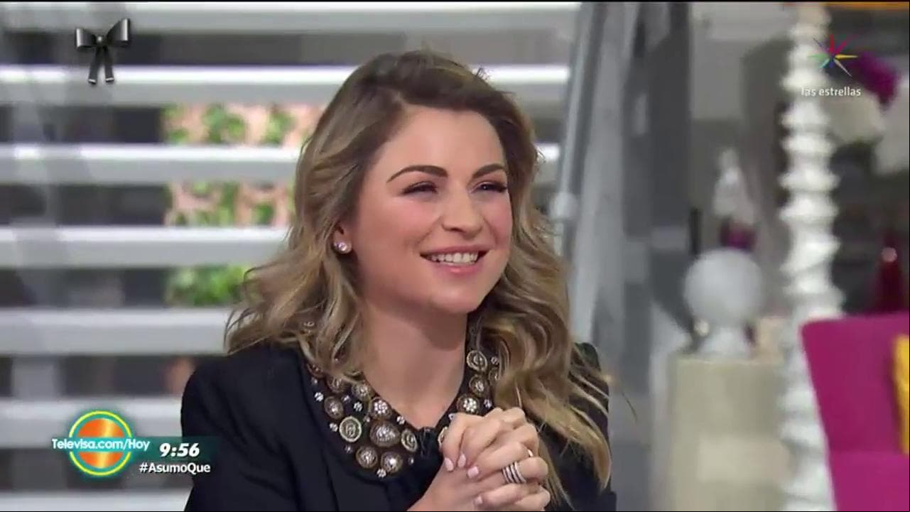 La Estrella de Hoy es Ludwika Paleta