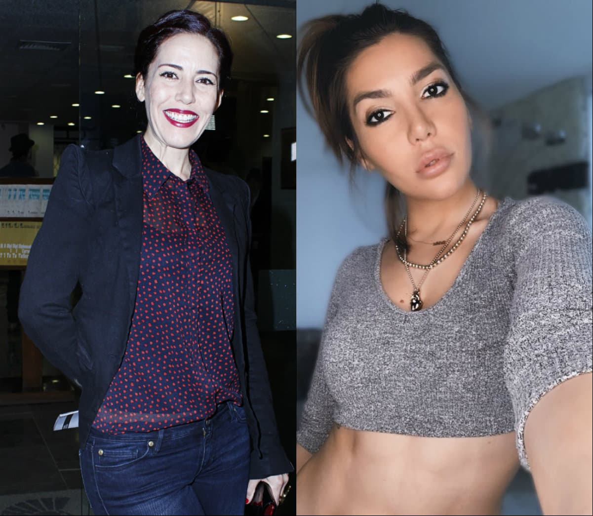 ‘No quiero encender la mecha’: dice Stephanie Salas tras ataques de Frida Sofía