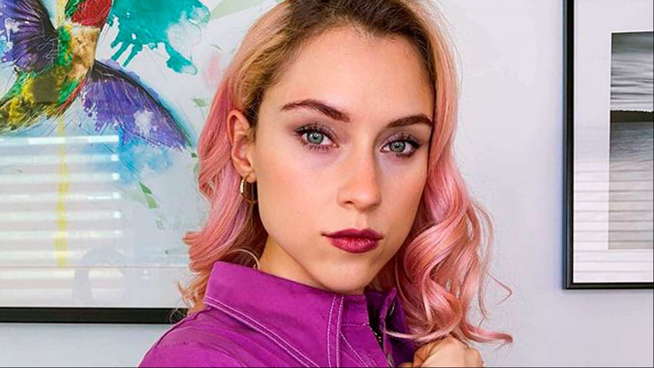 TikTok censura a Natalia Juárez y así reacciona la actriz de 'Atrévete a Soñar'