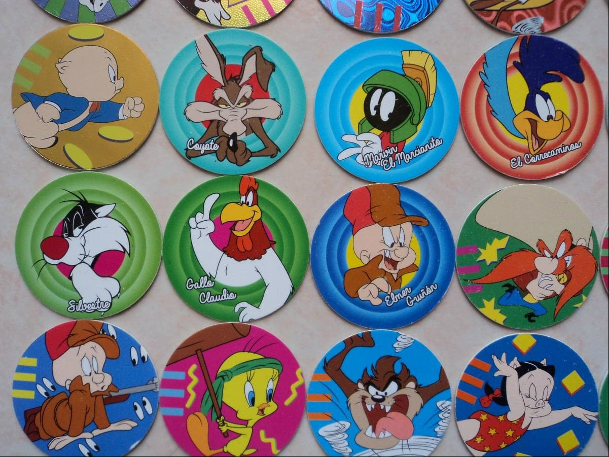 ¡Desempolva tus Tazos! Habrá Torneo Nacional y podrás ganar hasta 50 mil pesos