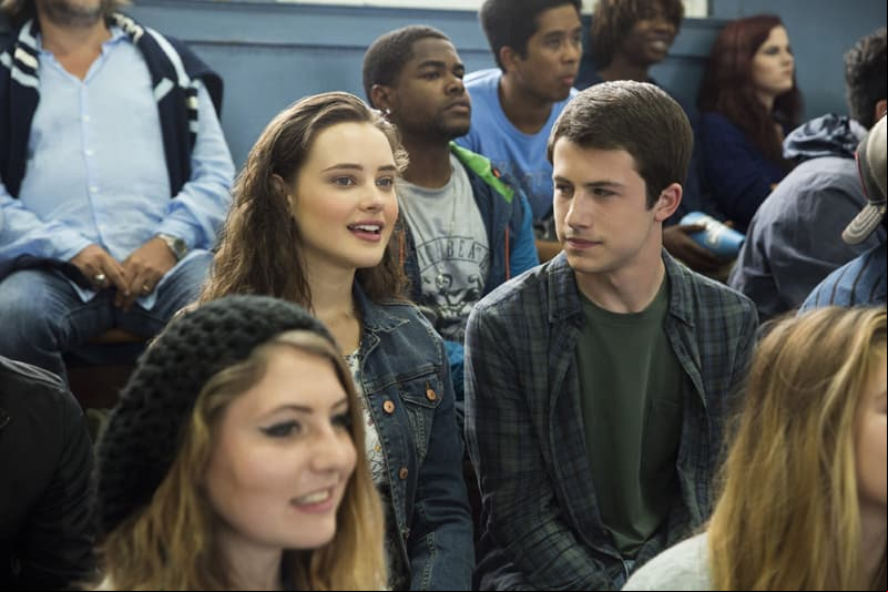 Segunda temporada de '13 Reasons Why' no mostrará otro suicidio