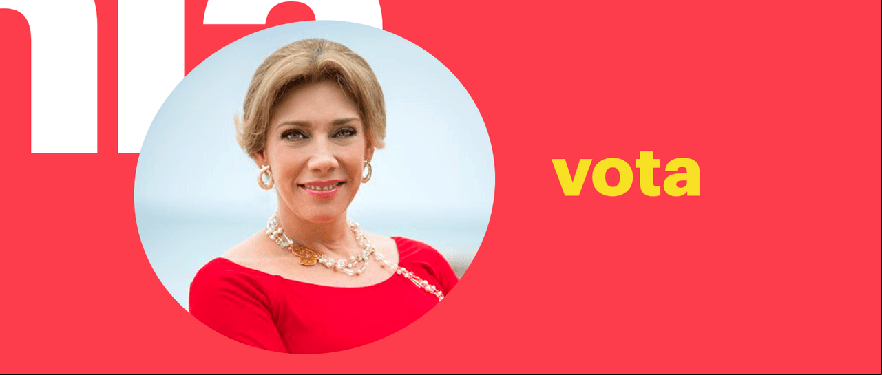 De La Dueña a El Privilegio de Amar, ¿en qué telenovela ha sido más mala Cynthia Klitbo?