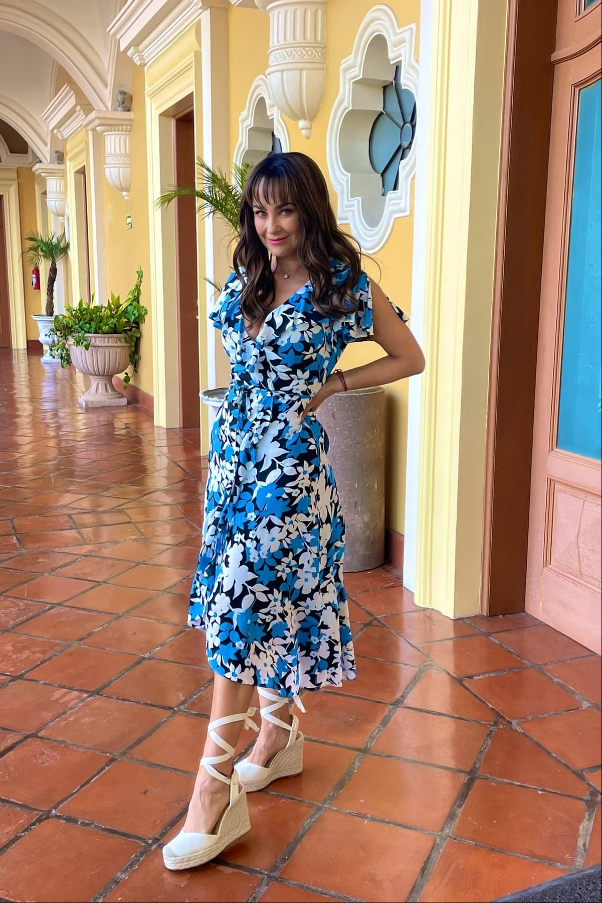 Aracely Arámbula protagoniza 'La Madrastra' con Andrés Palacios.