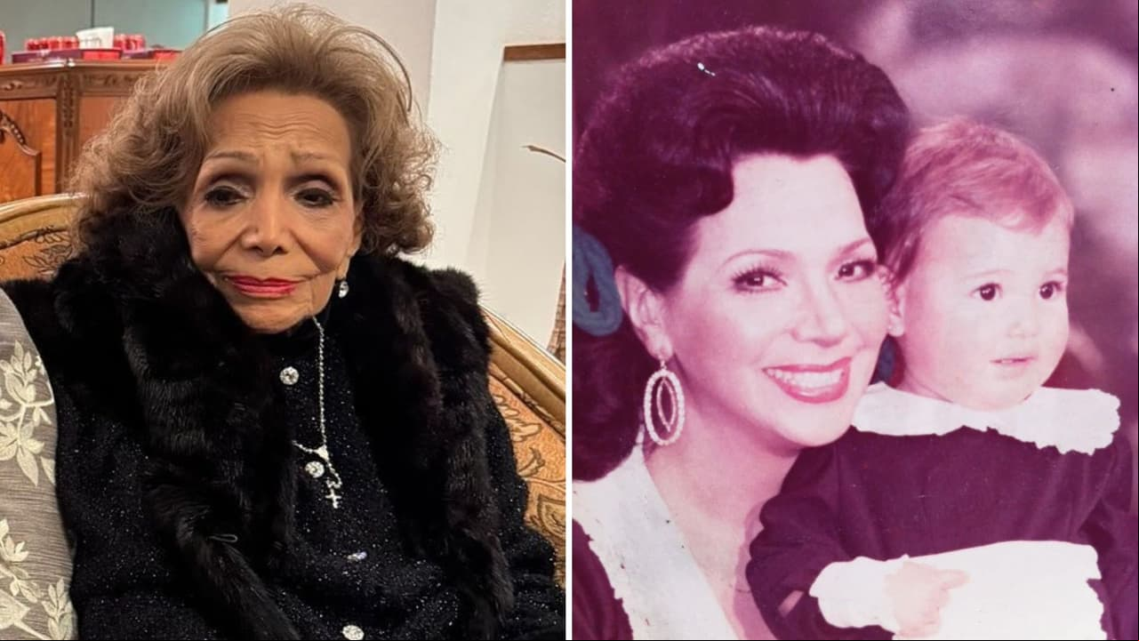 ¿María Victoria rechaza homenaje de Bellas Artes? Esto se sabe