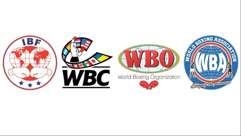 Organismos rectores del boxeo se unen contra el conflicto Rusia-Ucrania