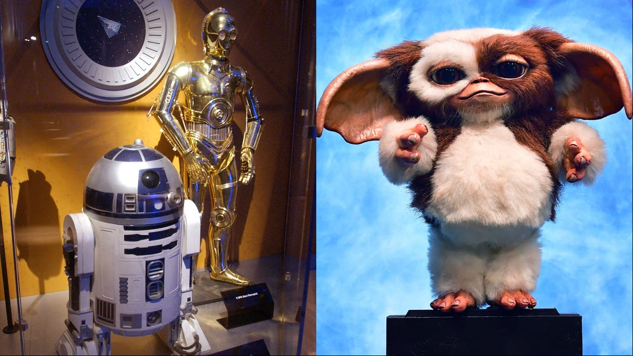 Muere famoso actor de las películas Gremlins y Star Wars a horas de reunirse con fans