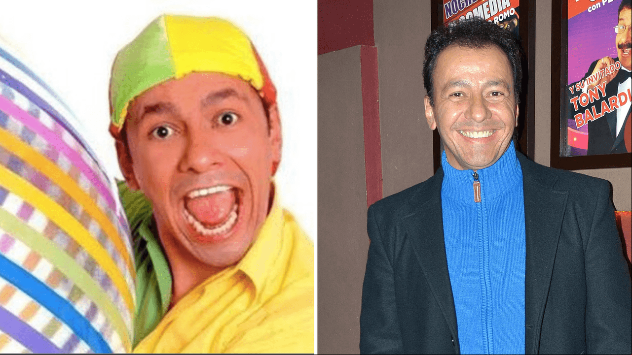 Homero Ferruzca, mejor conocido como 'Homerito', también formó parte del programa como comediante. Tras el término de este, Ferruzca continuó interpretando a su personaje. Igualmente, participó en la telenovela 'Qué pobres tan ricos' en el papel de Brandon "Trofeo", en 2013.