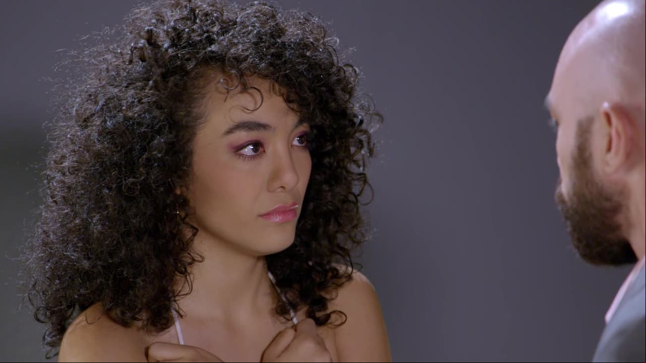 Elyfer Torres hizo episodios como: 'Última llamada a la felicidad', 'Héroes', 'La llamada', 'Robo de identidad', 'Mi abuelo y él' y 'Sonreír por un sueño'.