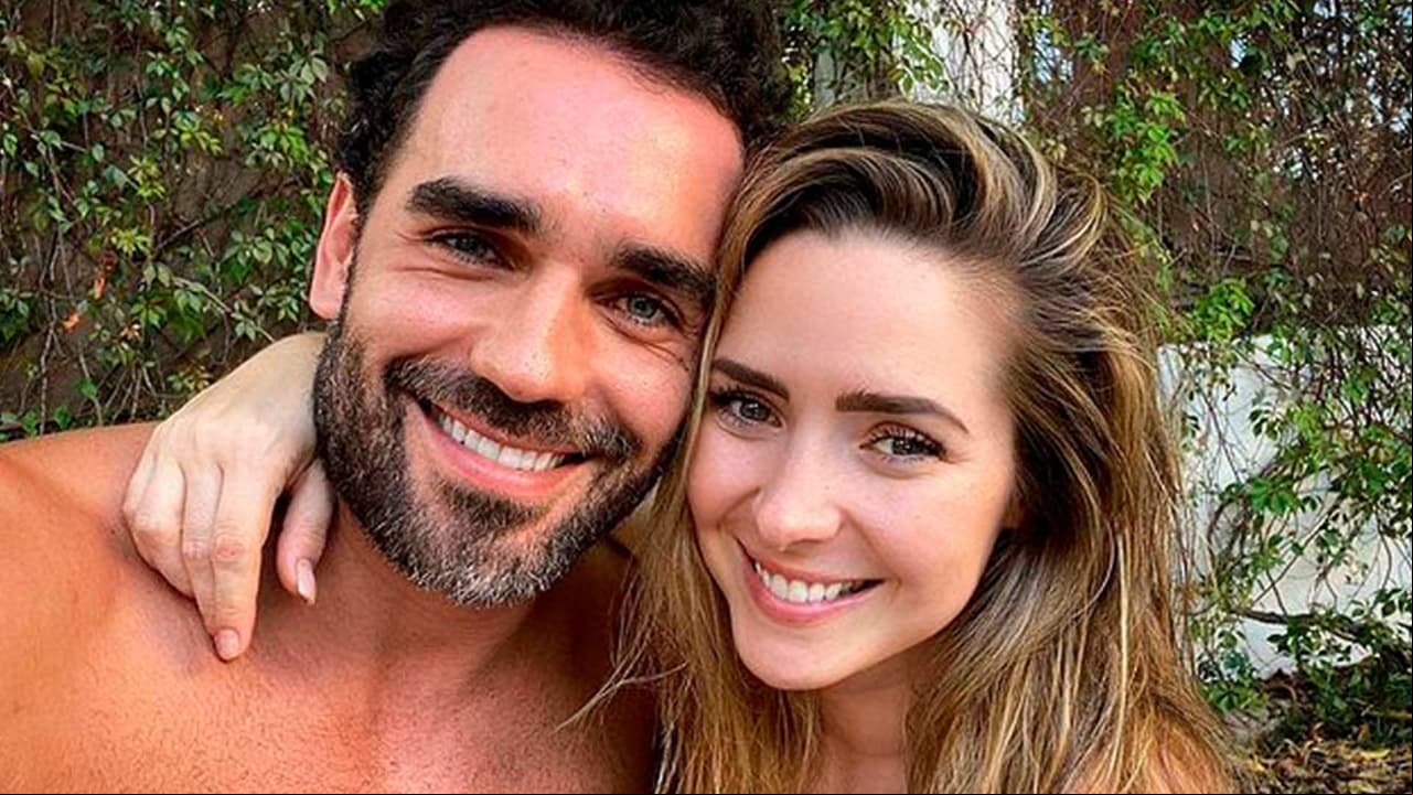 Por primera vez, Ariadne Díaz destapa si dejó las telenovelas por decisión de Marcus Ornellas
