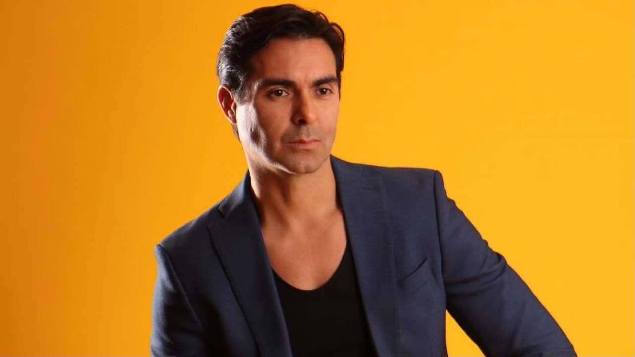 Ernesto D'Alessio comprueba inocencia de su hijo