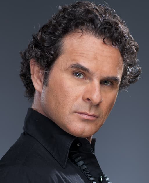 Jorge Perezzamora