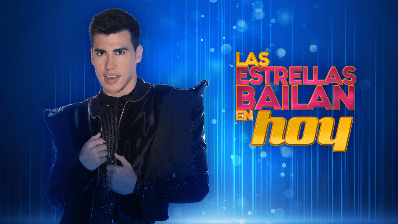 La Divaza busca pareja para 'Las Estrellas Bailan en Hoy' y tú puedes elegirla: ¡VOTA AQUÍ!