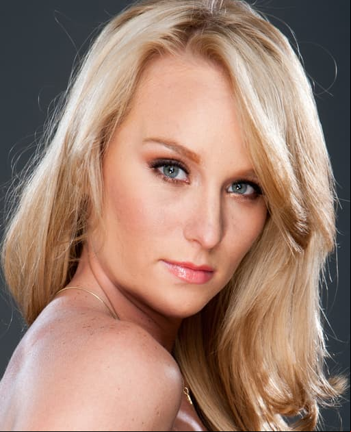 Brigitte Salmon