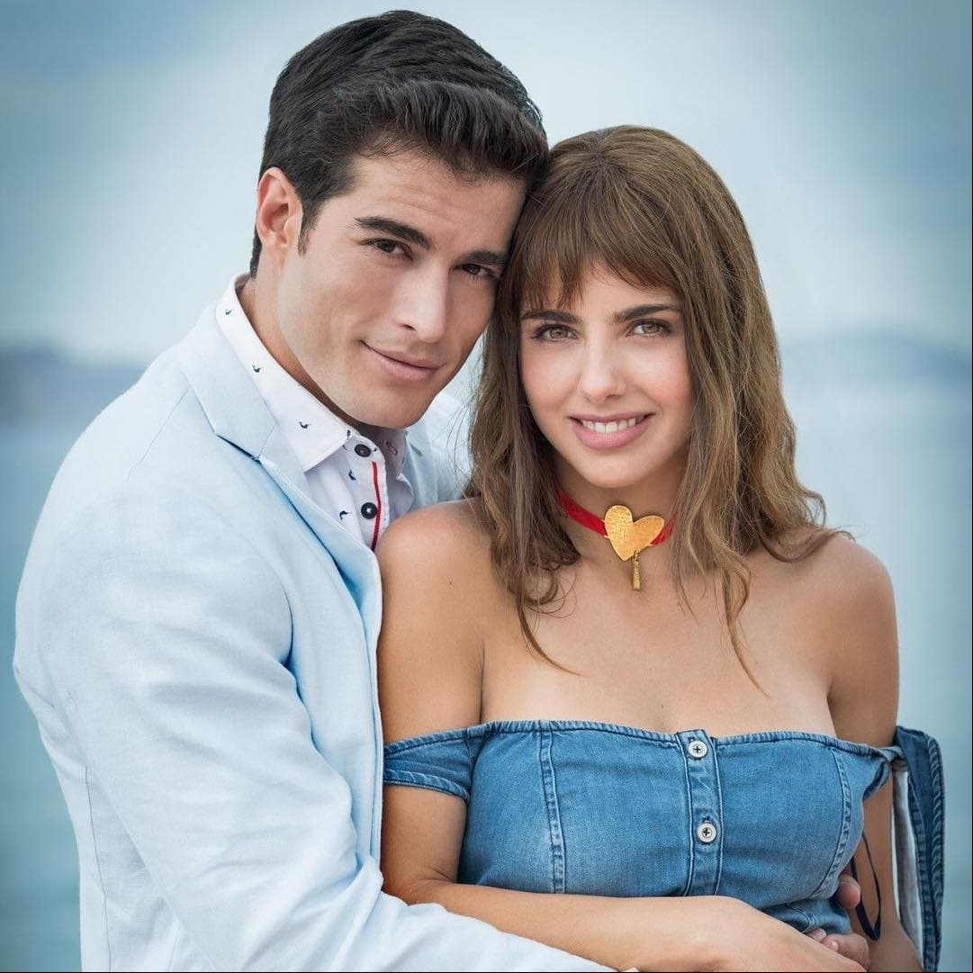 ¡No te pierdas el final de ‘Hijas de la luna’!