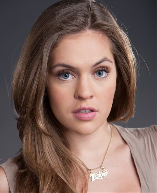 Marlene Kalb Seyde