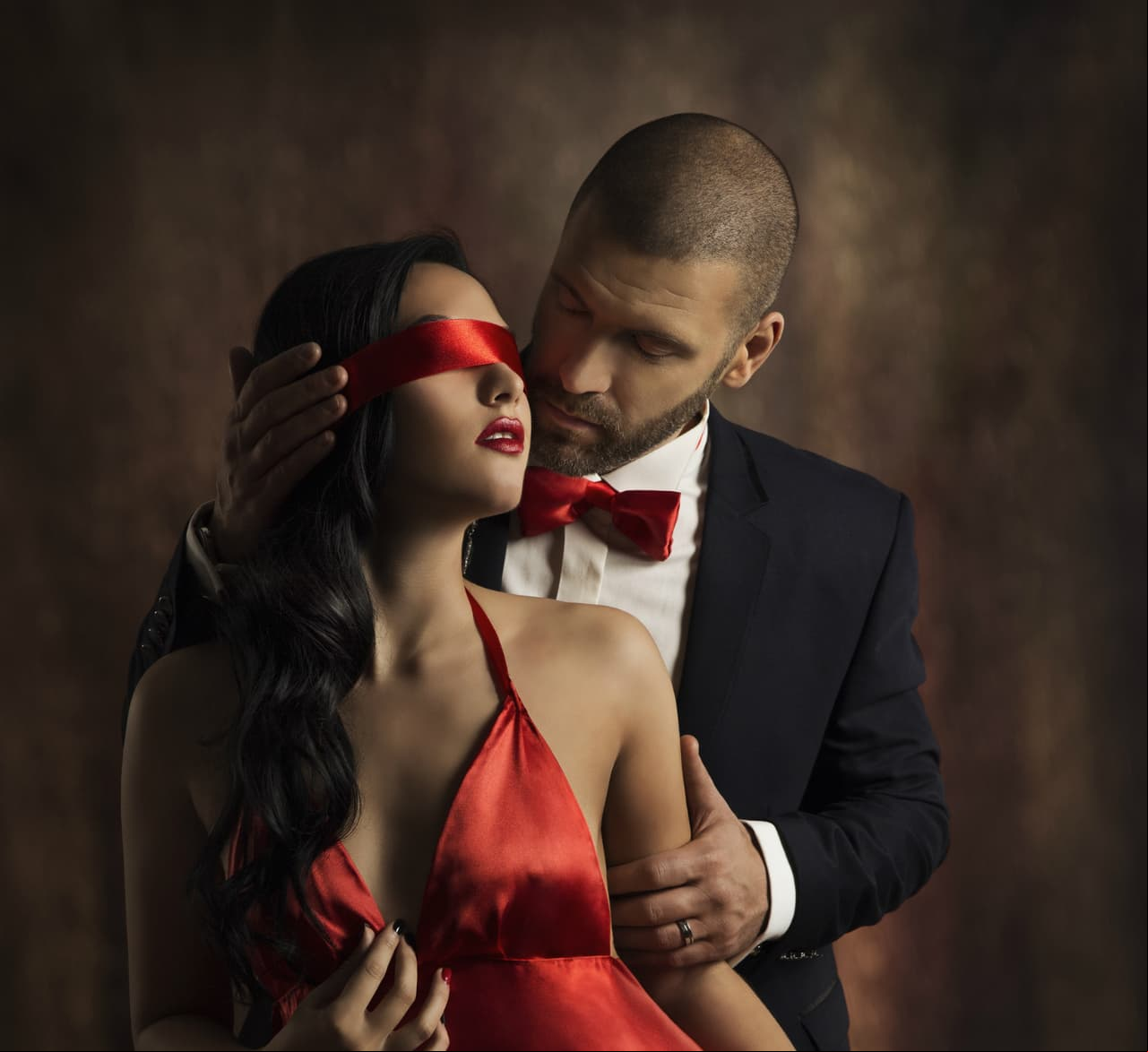 ¿Qué dice tu fantasía sexual de tu personalidad?