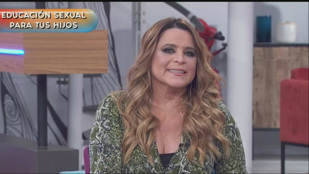 Sexóloga de ‘Hoy’ responde inquietudes que los pequeños del hogar tienen sobre temas íntimos