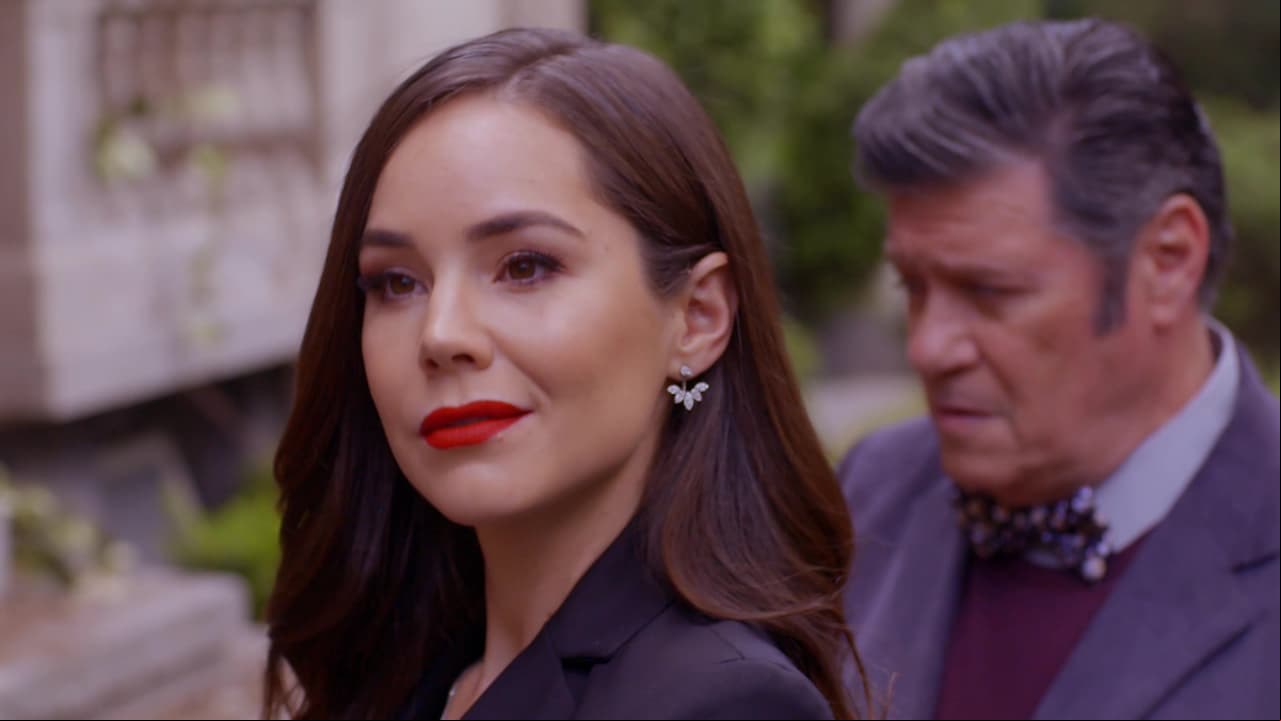 “No soy una asesina”.