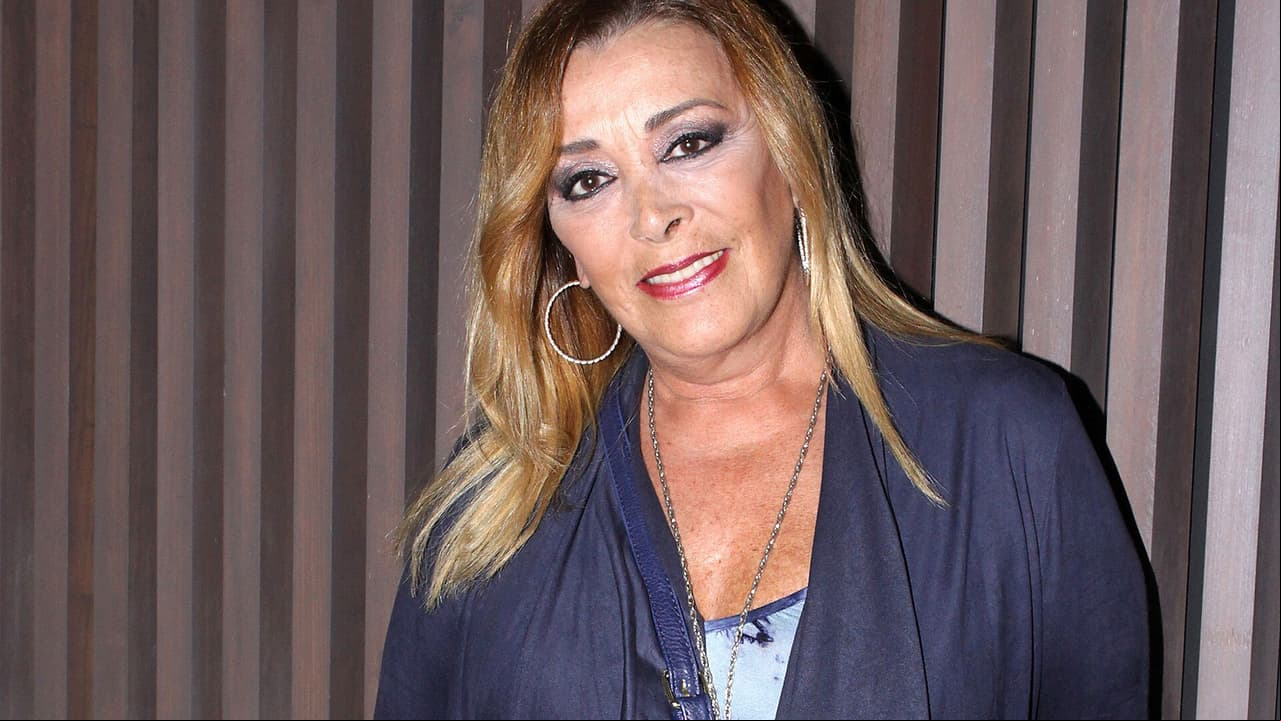 Sylvia Pasquel está de luto y se despide con desgarrador video