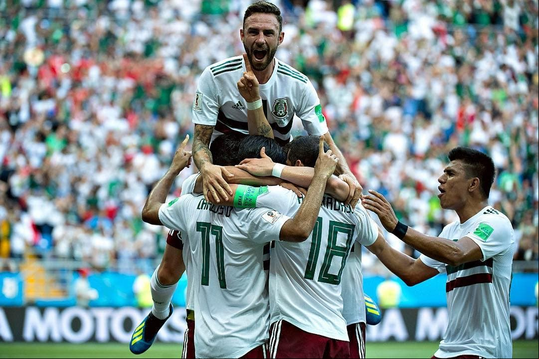 La Selección Nacional se enfrentará a Brasil