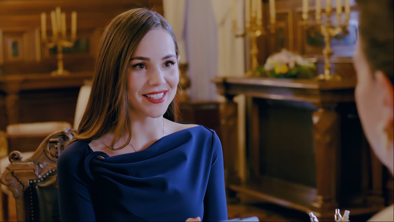 "Soy experta en arruinarle la vida a la gente": Las mejores frases de 'Rubí'
