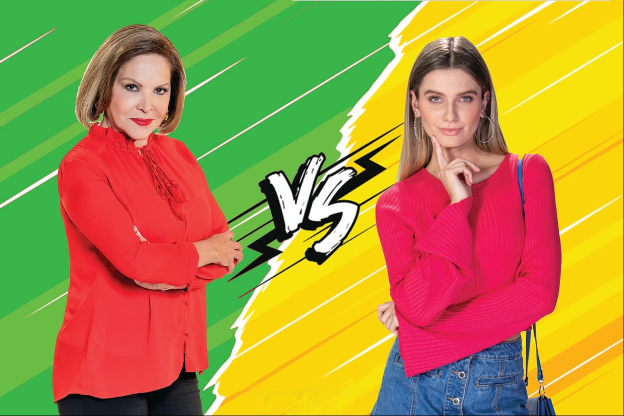 Doña Lorena vs. Liz: Estos fueron los mejores momentos del conflicto entre la mamá y la novia de Benito en ‘Vecinos’