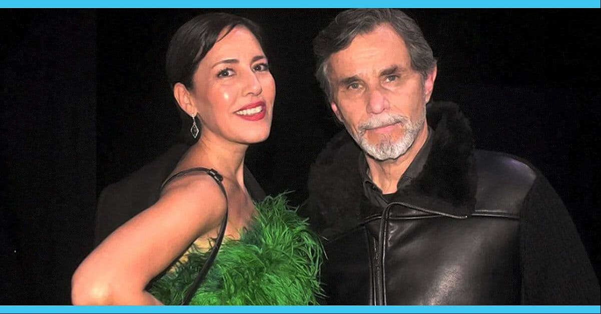 Stephanie Salas revela si pronto habrá boda con Humberto Zurita