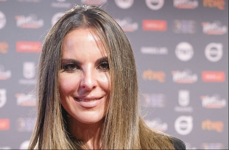 La actriz volverá a interpretar a Emilia Urquiza, la primera dama que está prófuga de la ley en la segunda temporada de 'Ingobernable'