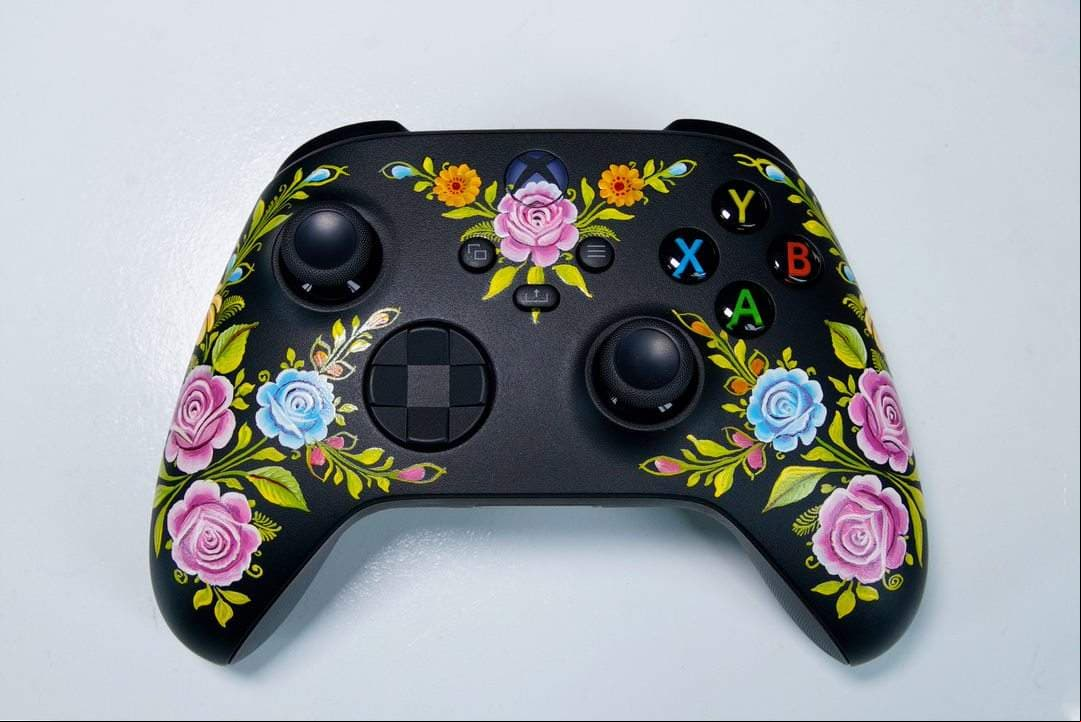 Xbox rinde homenaje a los Pueblos Indígenas con obras de arte