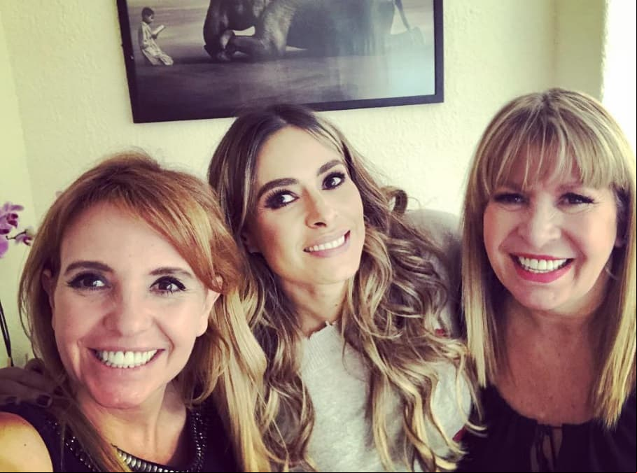 De la mano de su inseparable productora asociada, su hermana Andrea Rodríguez, en 2018 Magda Rodríguez conseguiría uno de sus más grandes logros: ser la productora del programa 'Hoy', uno de los matutinos más importantes en México y América Latina.