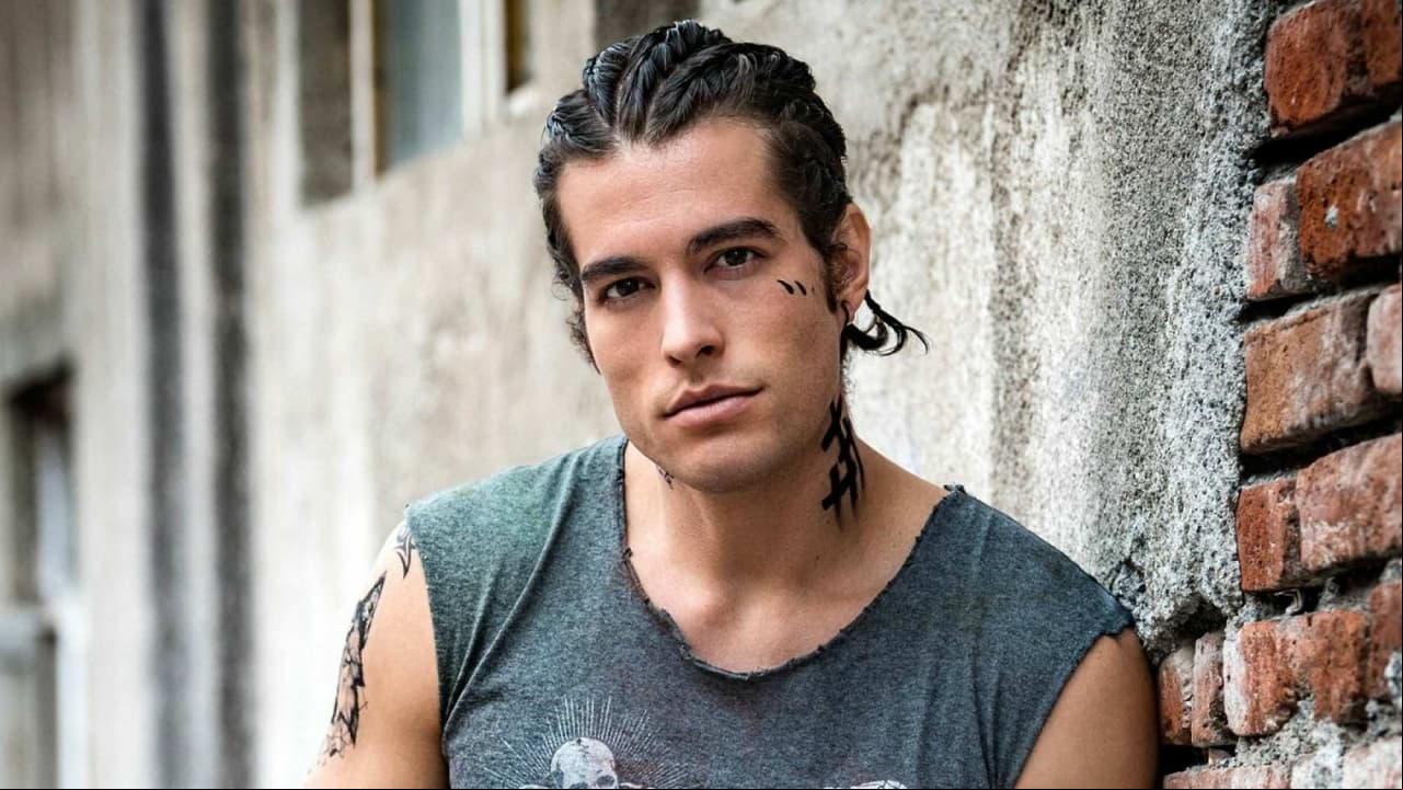 De ‘Pasión y Poder’ a ‘Vencer el Miedo’: revive las mejores telenovelas de Danilo Carrera