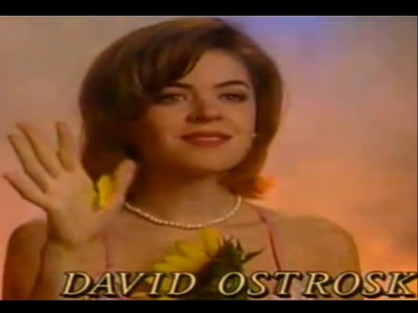 La actriz, de 48 años, optó por hacer su vida fuera del medio del espectáculo y su último papel conocido fue en la telenovela ‘Marisol’ de 1996.