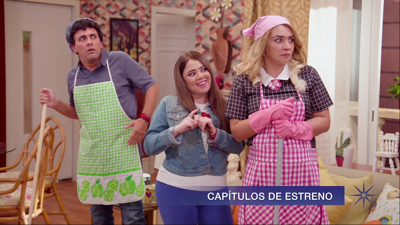 Una familia de diez: Martina conocerá a su nuevo amor este domingo