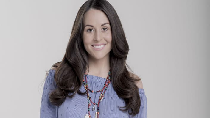Julieta Aguilar