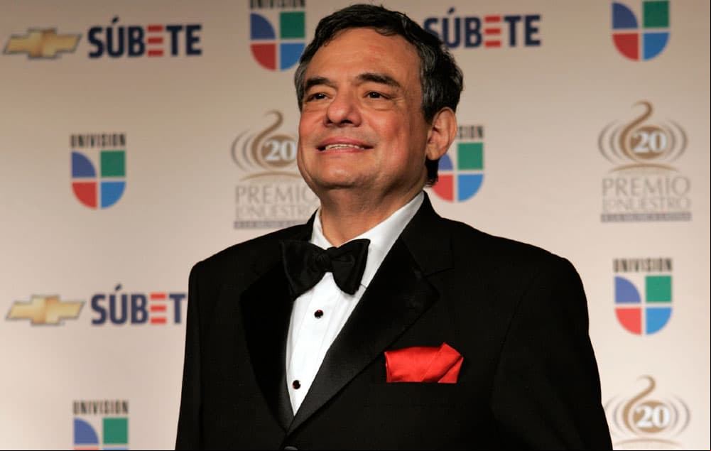Exmánager de José José tiene documentos que probarían que Manuel José no es hijo del cantante