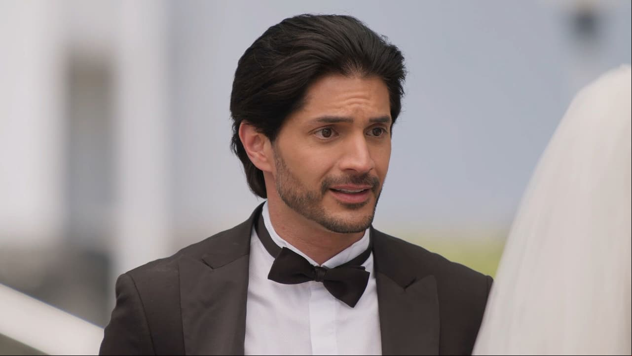 ¡Leona tampoco se quiso casar con Gael!