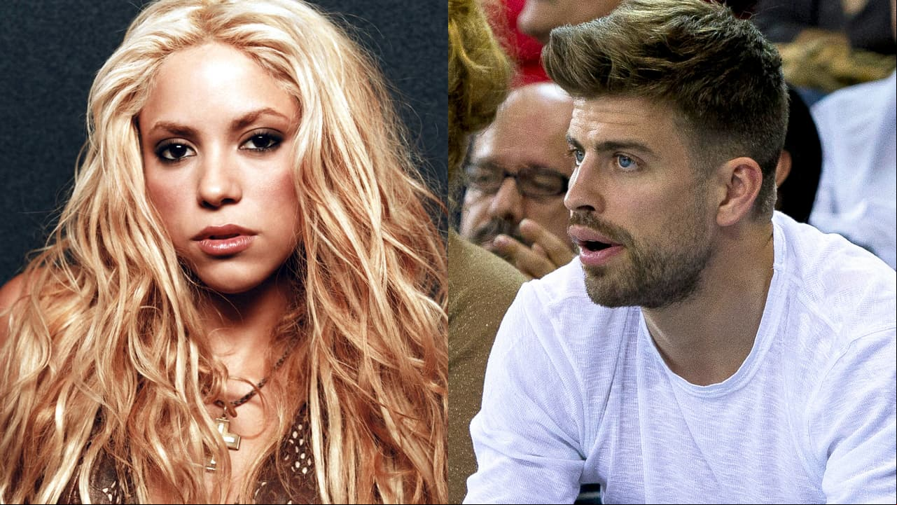 Shakira escapa a París tras negociación "complicada" con Piqué: esto se sabe